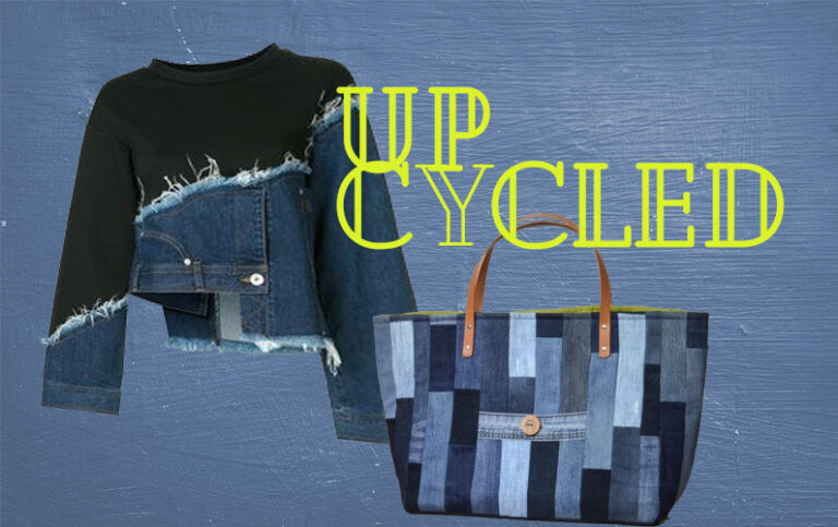 The Rise of Upcycled Clothing: A New Era in Fashion