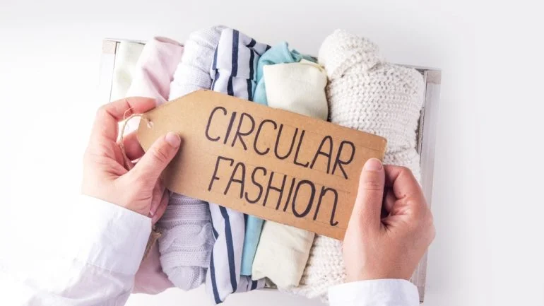 Circular fashion in sustainable companies